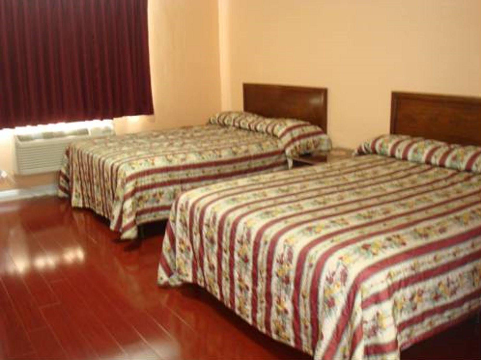 Travel Inn Los Angeles Exterior photo